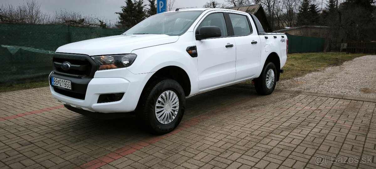 Ford Ranger - 2