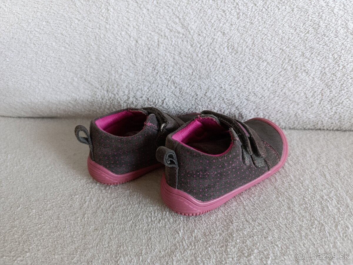 Predam Detske jesenne,jarne topanky Protetika 22. - 2