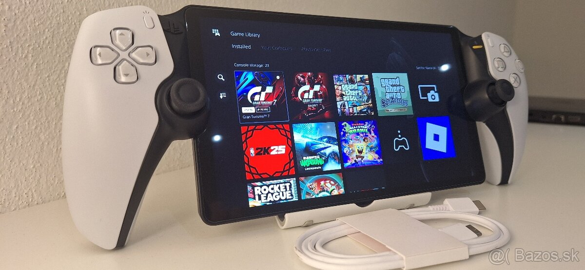 Sony Playstation Portal PS5 - 2