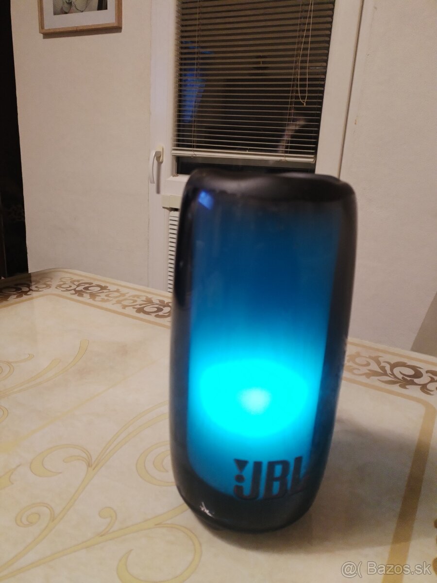 JBL pulse 5 - 2