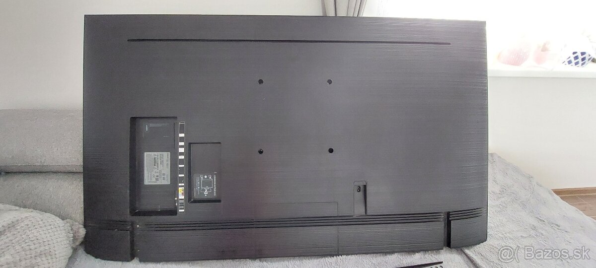 Samsung UE55NU7172 55" (138 cm) LED smart 4K - 2