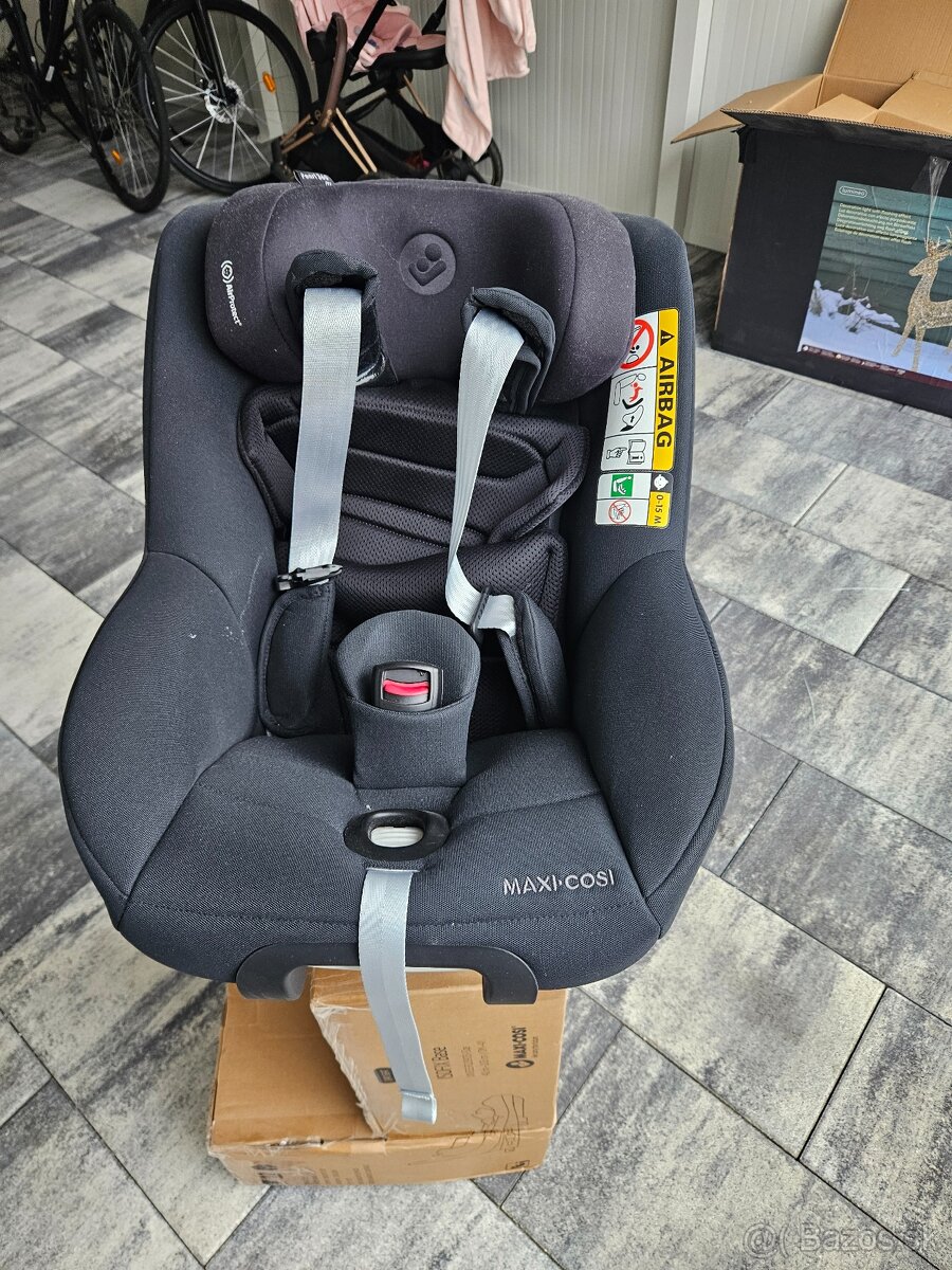 Predam maxi cosi 360 - 2