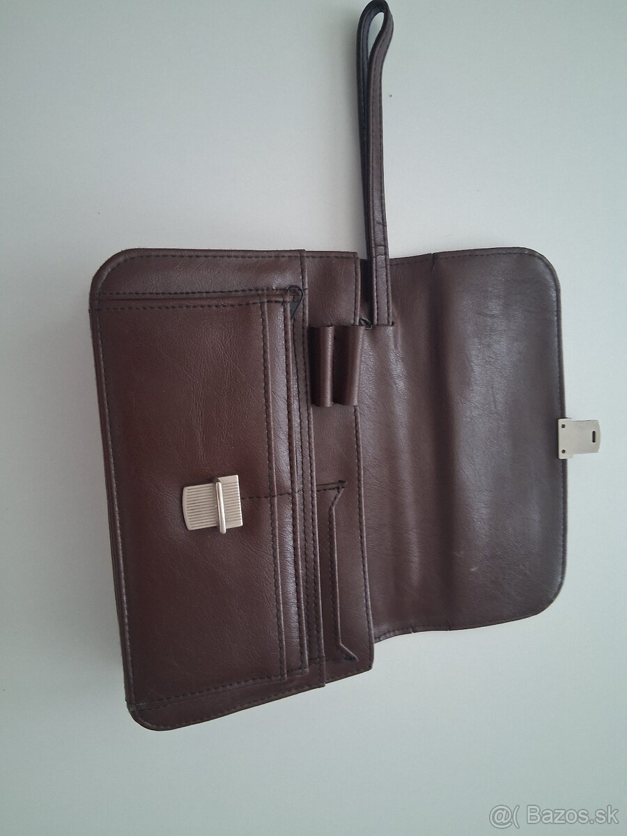 kožená tasticka - 2