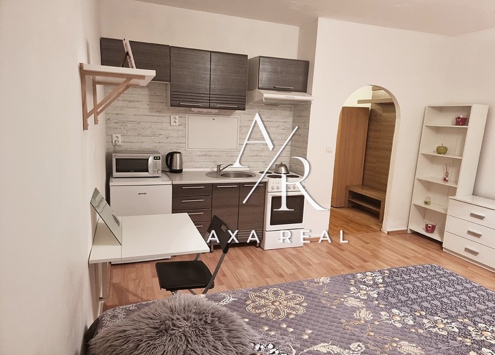 Prenájom 1 izb. byt Bratislava Dúbravka - 2