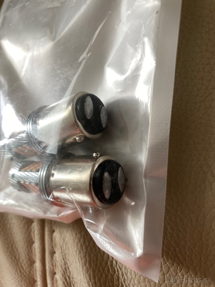 LED žiarovky do auta - 2