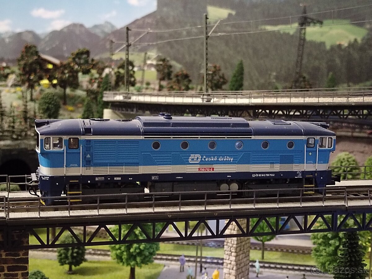 Okuliarnik 750 712 2 H0 - 2