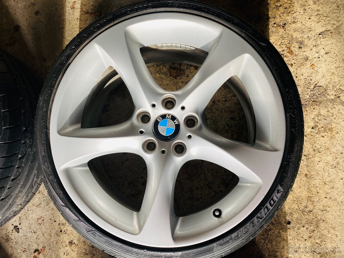 19" BMW disky styling 230 - 2