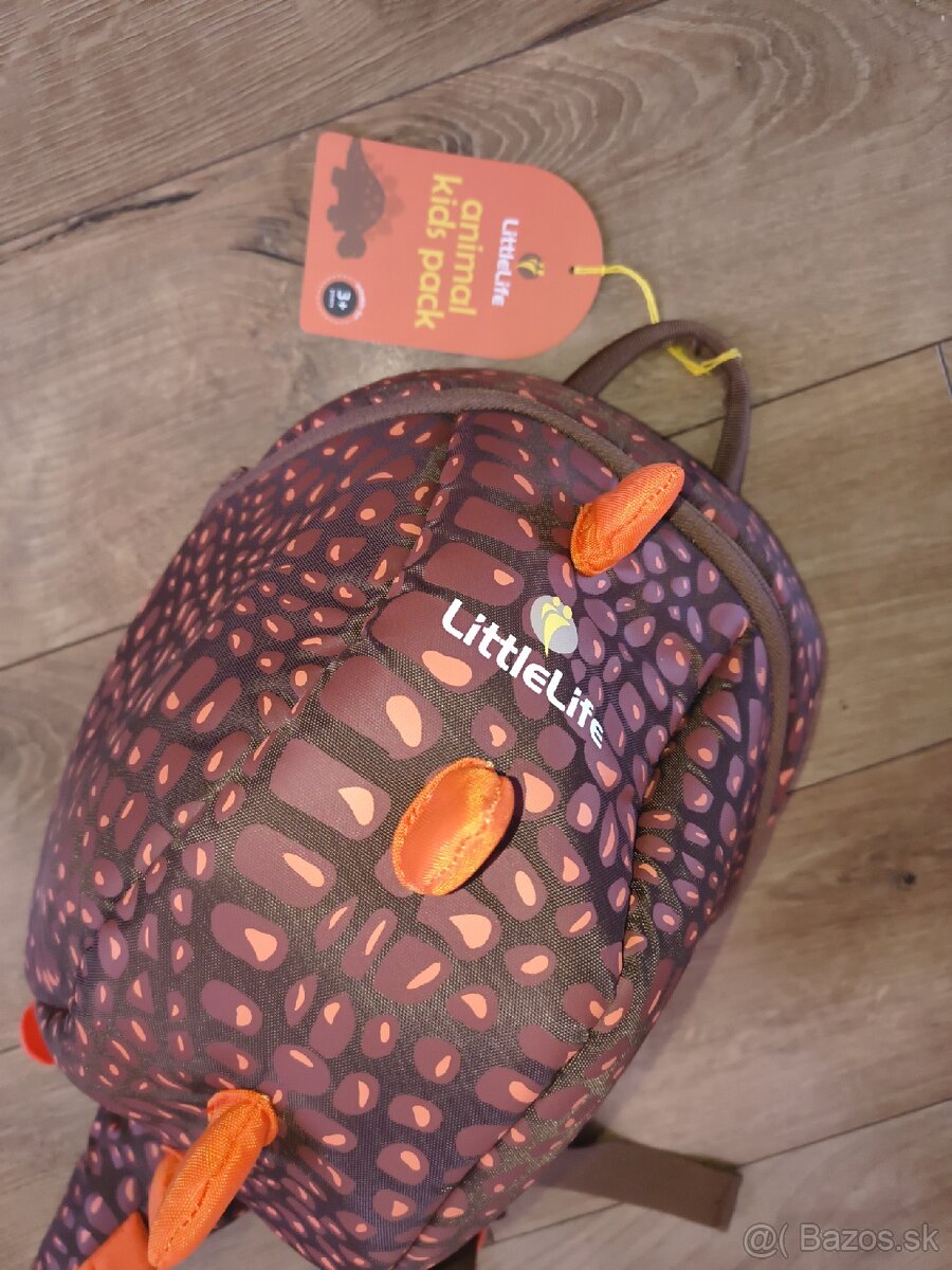 LittleLife ruksak 6l - 2