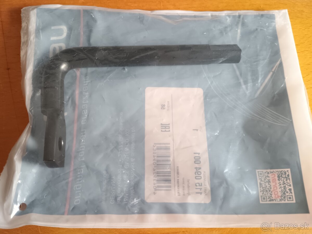 Volkswagen Transporter 4 - 2