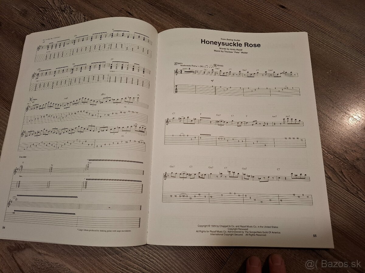 Django Reinhardt – The Definitive Collection - 2