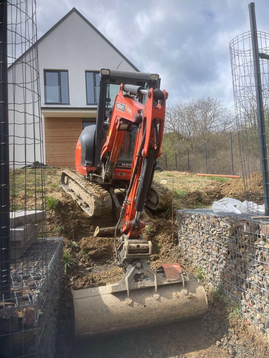 ❗️❗️predáj a pokládka zamkovej dlažby❗️❗️ - 2