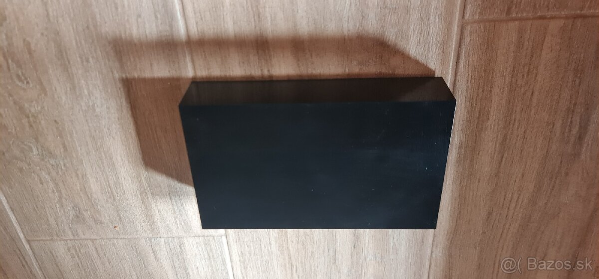 2 TB externý disk Lacie - 2