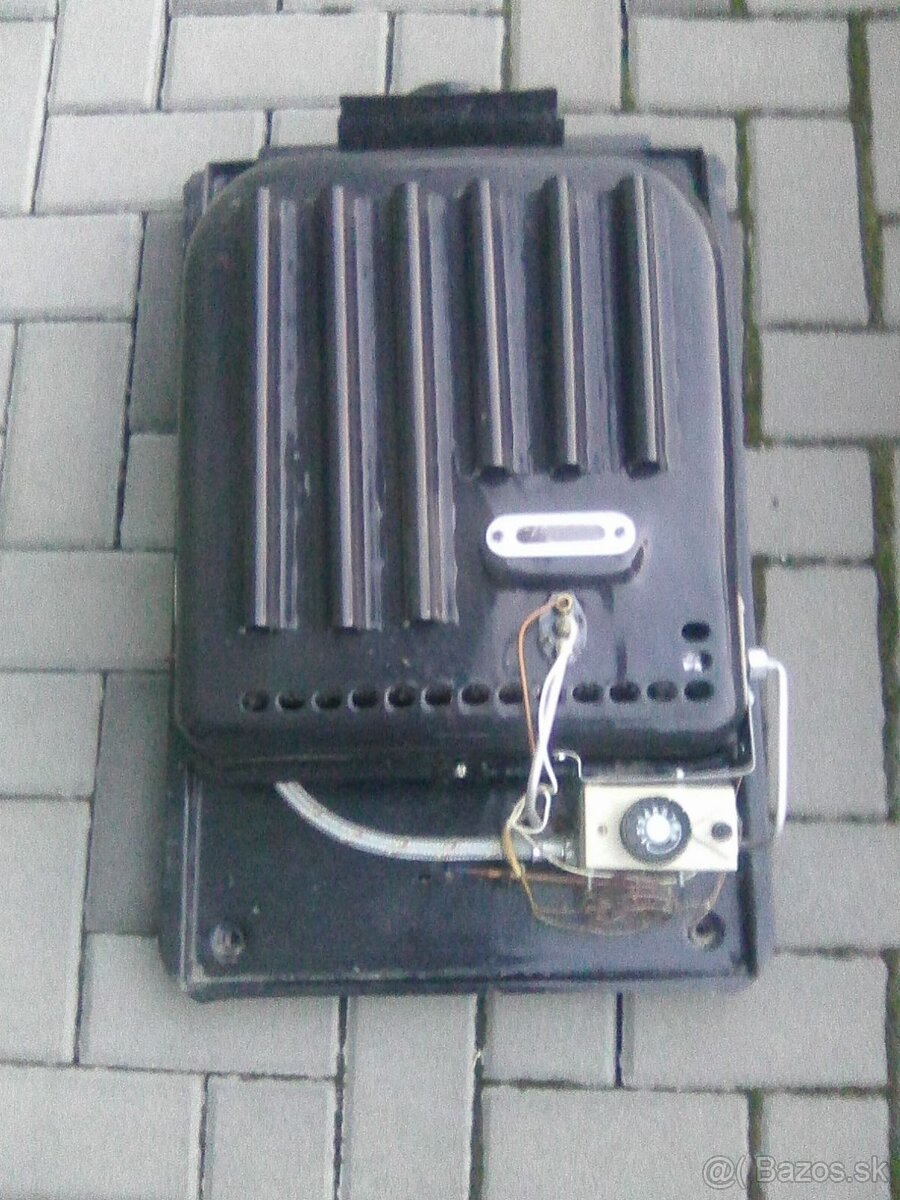 gamatky do komina LAMPART 3 KW 2ks - 2