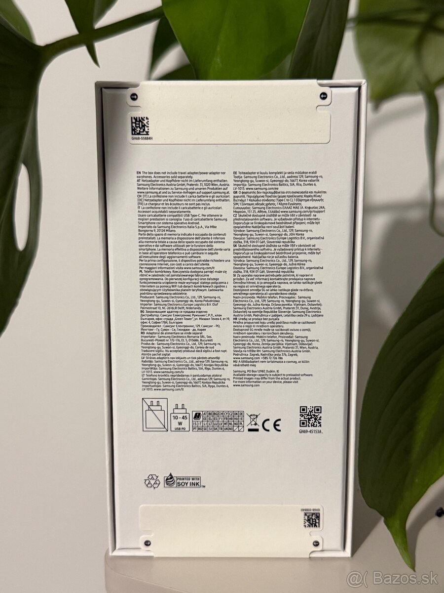 Samsung Galaxy A56 256GB pink - 2