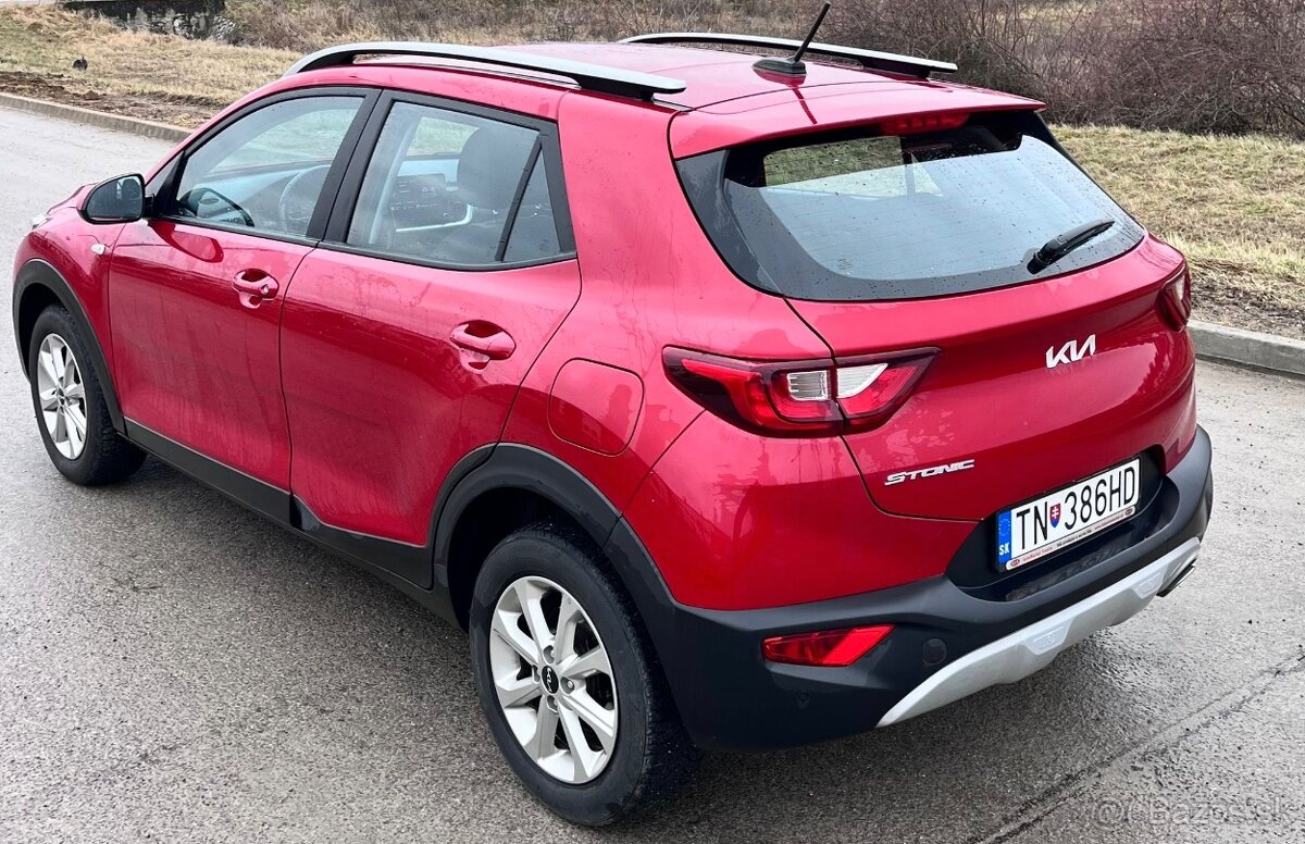 KIA Stonic 1,0Gdi - 2