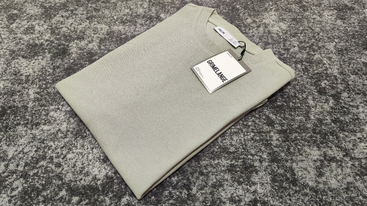 Pánske tričko GRIMELANGE Ramadan - 2