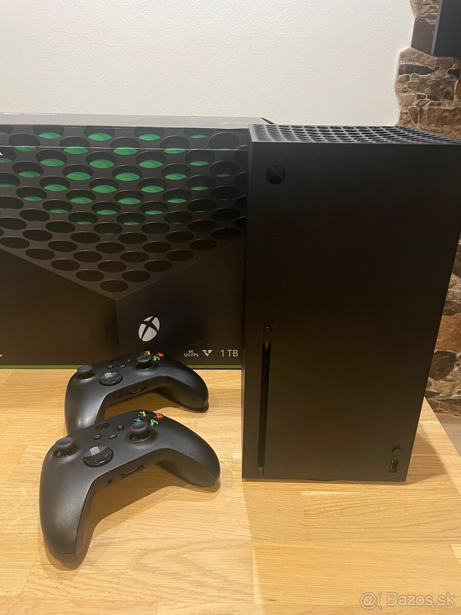 Xbox Series X - 2