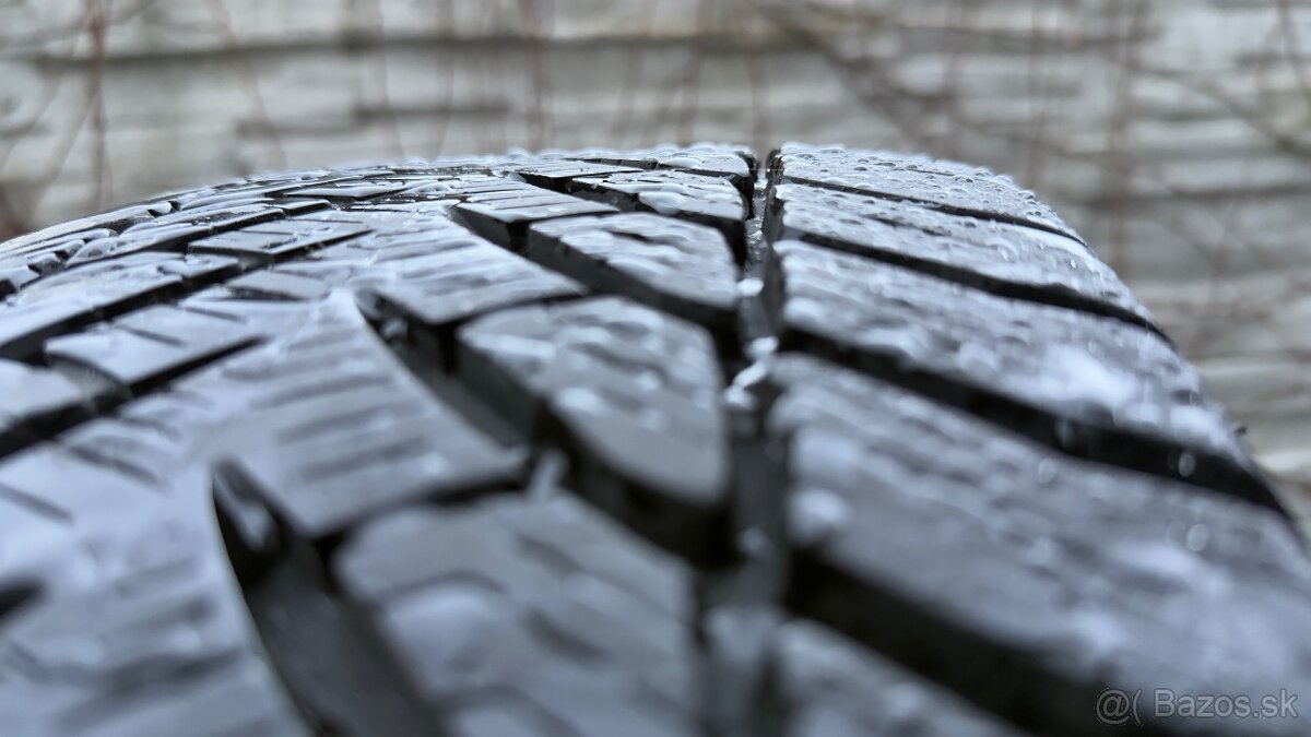 5x114,3 honda crv zimne - 2