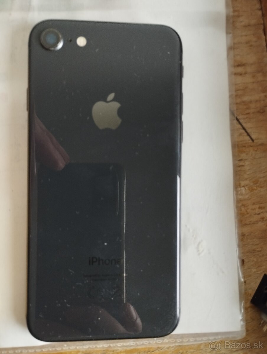 Iphone 8 - 2