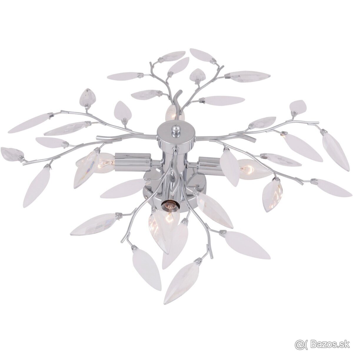 Stropné osvetlenie - 2