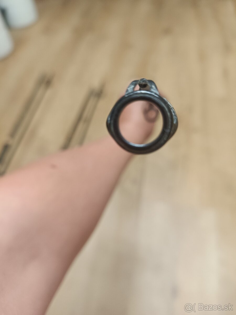 Predám - 2
