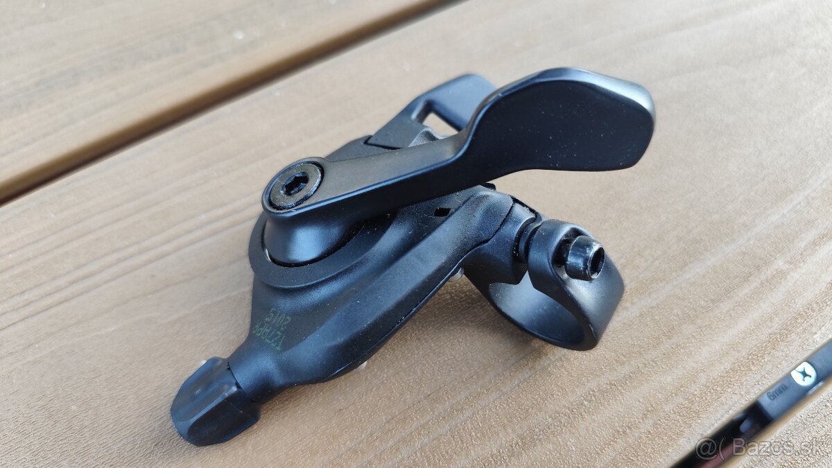 Lava packa Sram X5 - 3rychlostna - 2