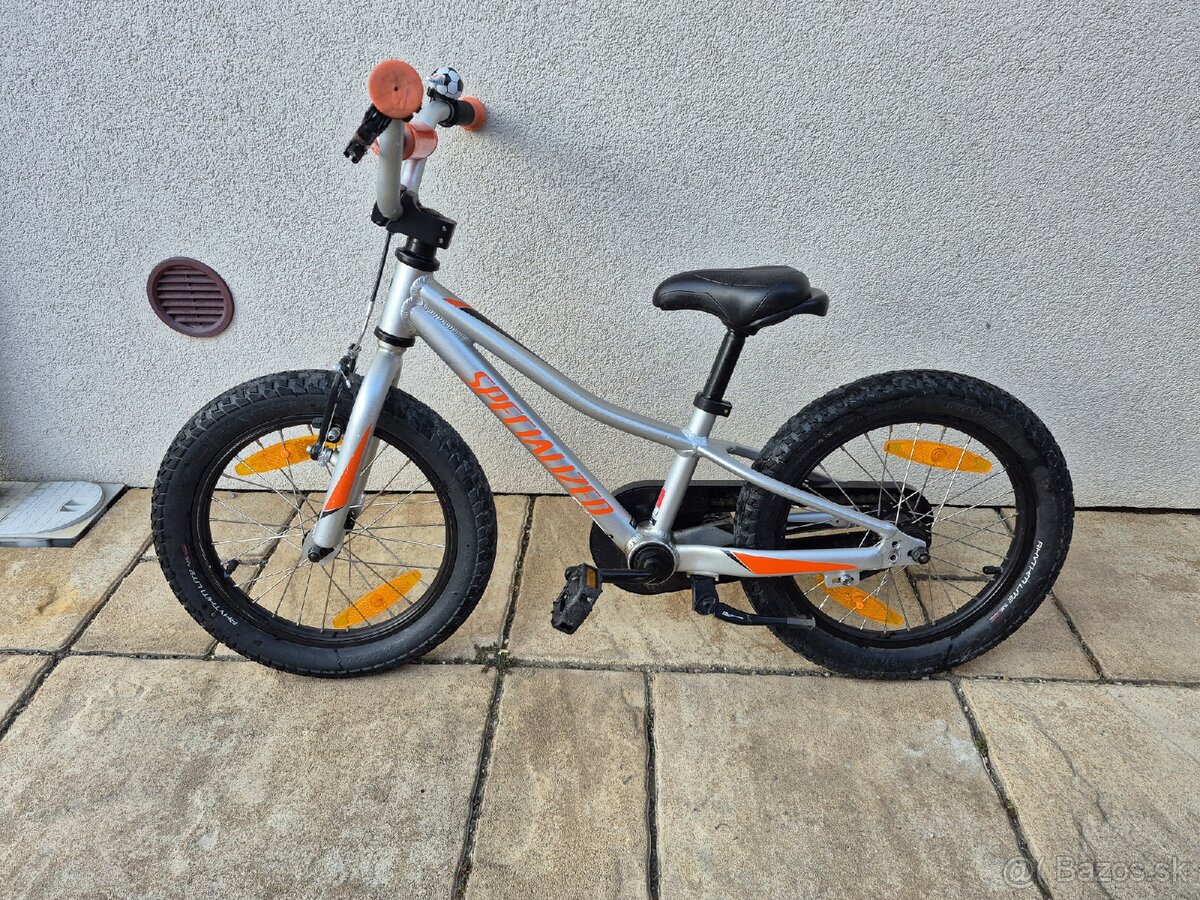 Specialized Riprock Coaster 16 - 2
