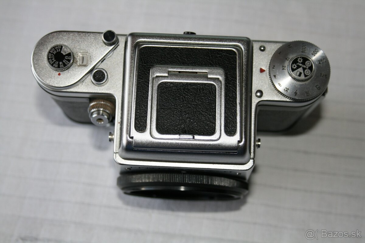 PENTACON six TL - 2