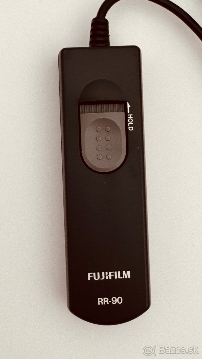Fujifilm RR-90 dialkova kablova spust - 2