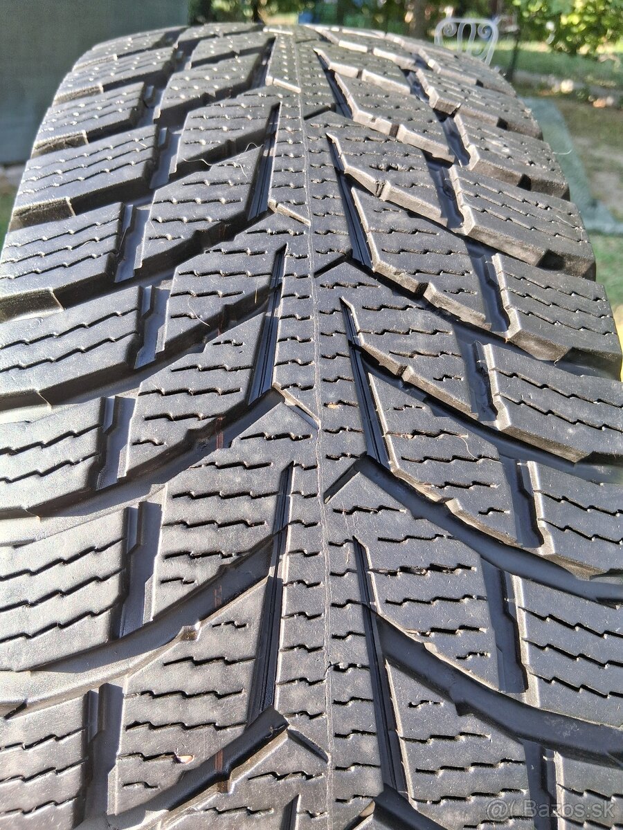 215/75 r16C zimne pneumatiky - 2