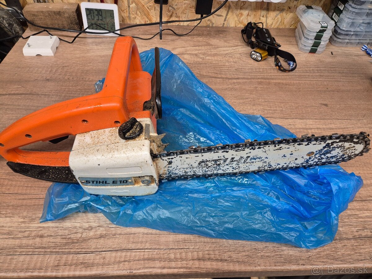 Stihl pila - 2