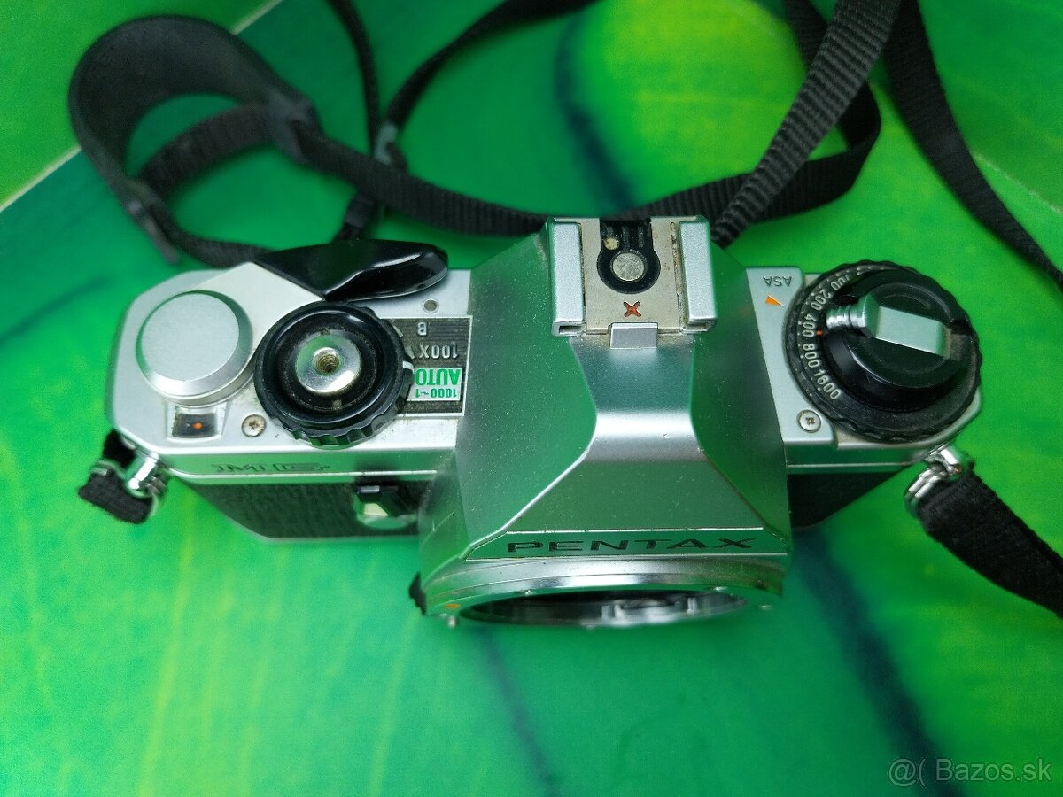 Pentax MG - 2