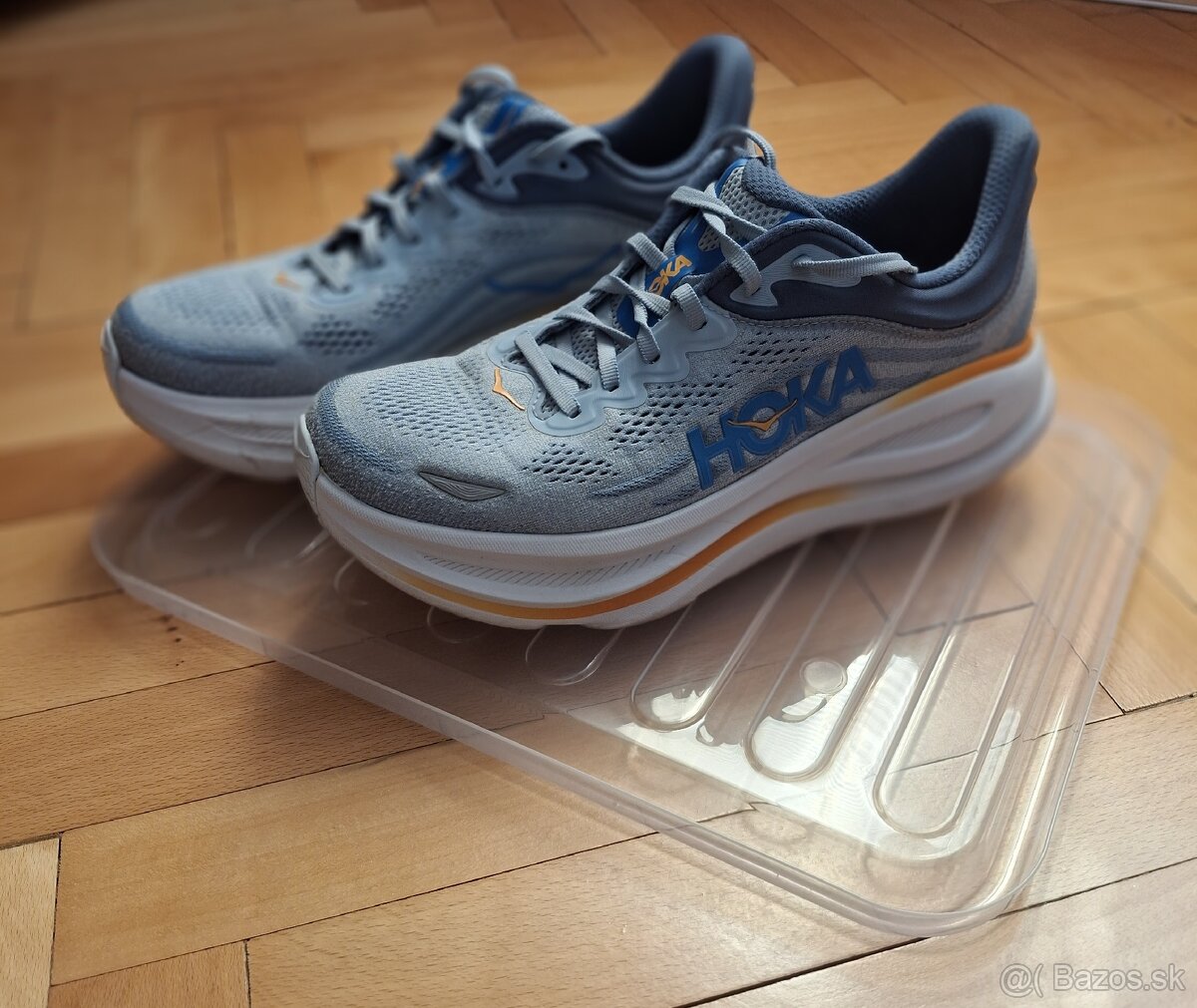 HOKA Bondi - 2