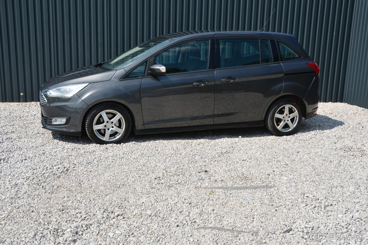 Ford Grand C-Max 2017 1.50 - 2