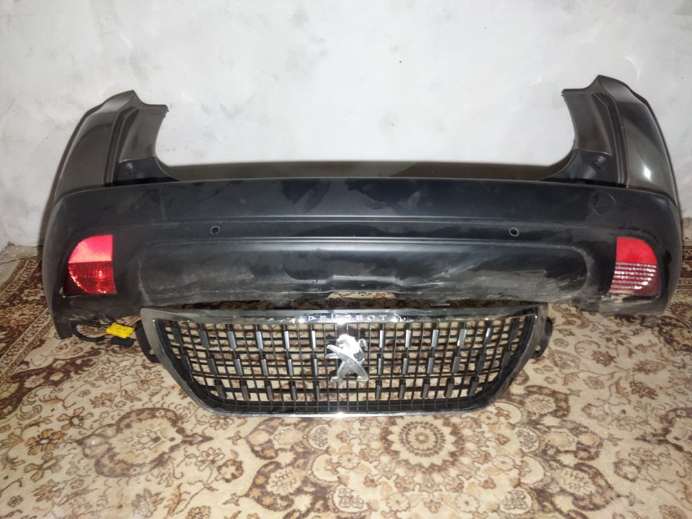 Peugeot 2008 1,6 hdi - 2
