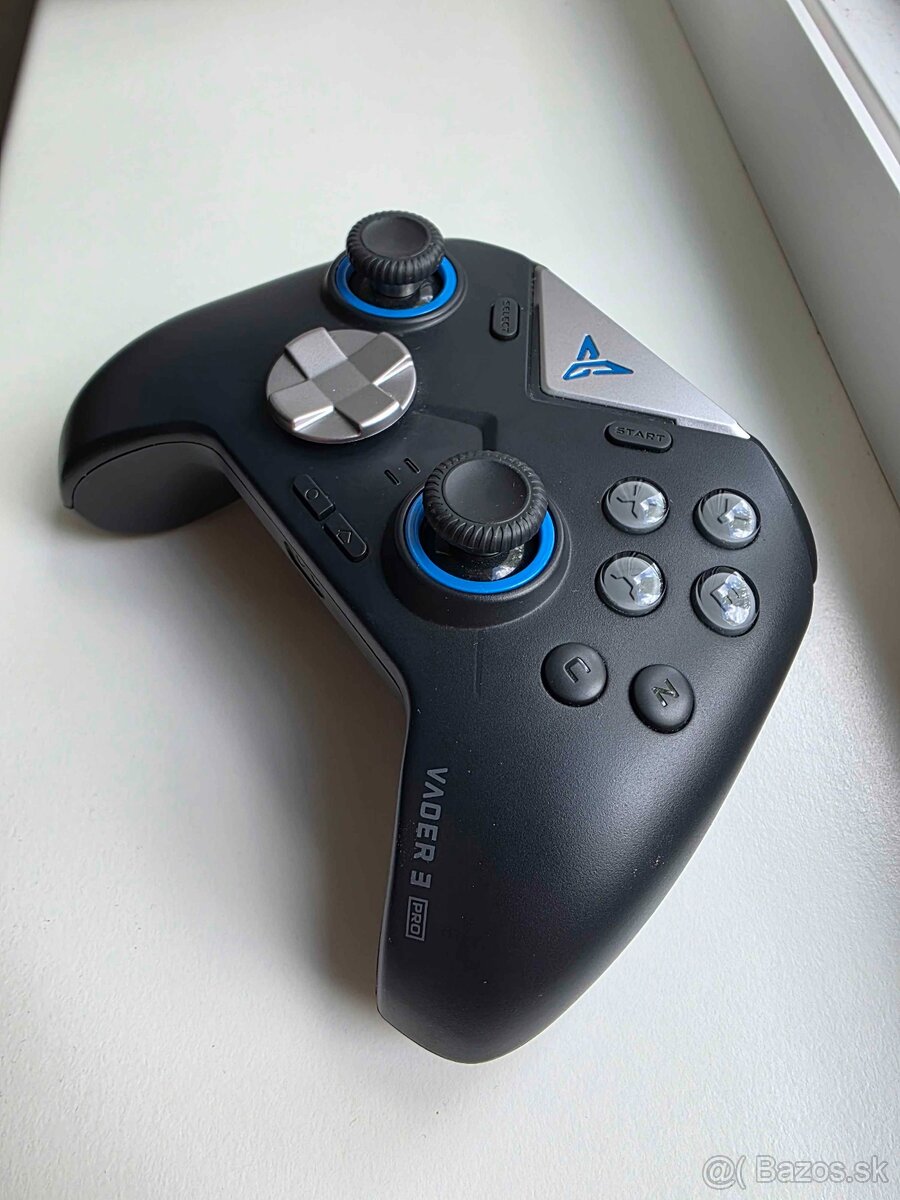 Flydigi Vader 3 Pro kontrolér pre PC / Nintendo Switch / And - 2