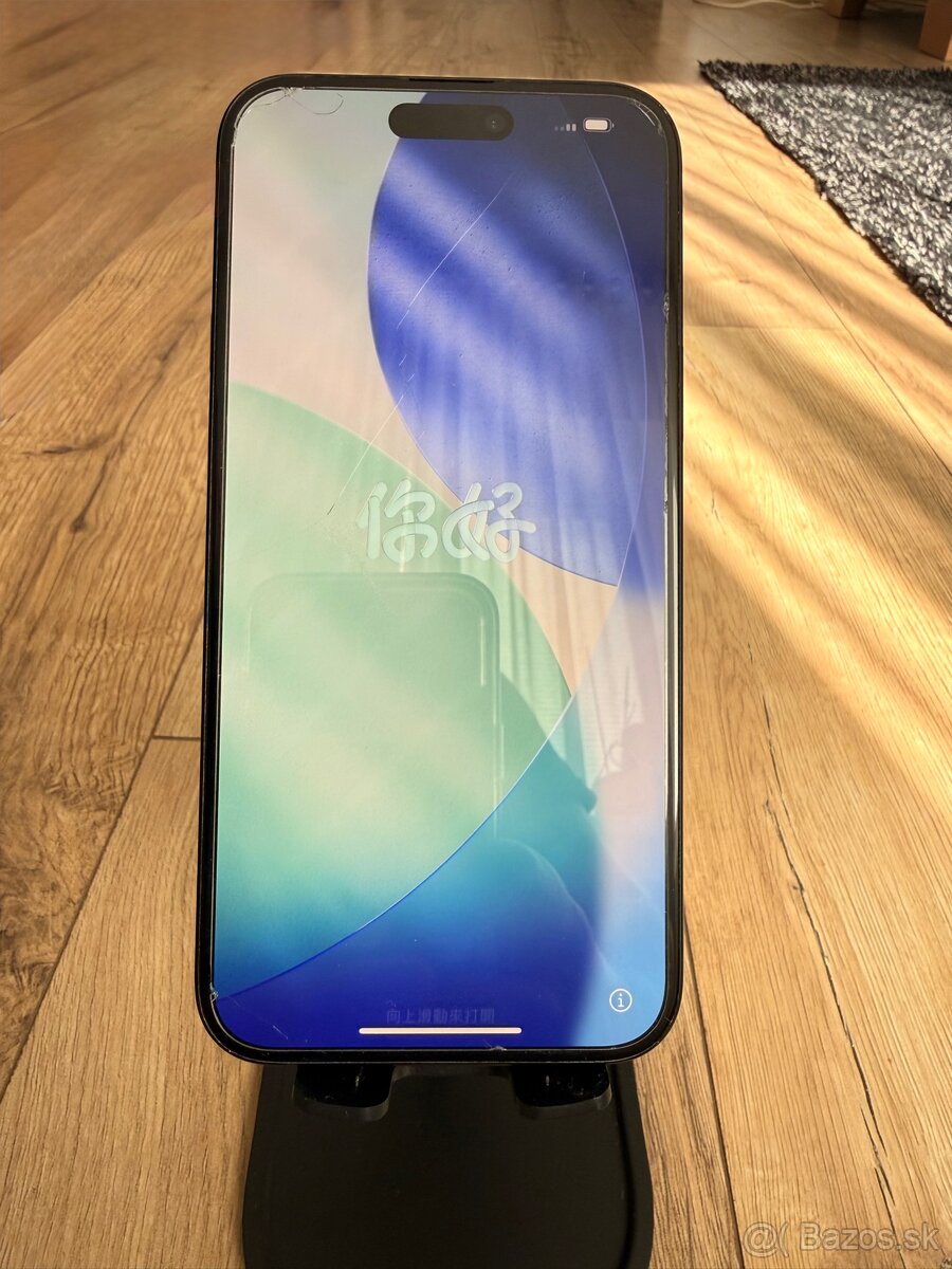 Apple iPhone 15 plus, 128gb black - 2