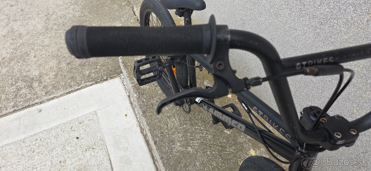 BMX 20 - GT Bikes SLAMMER - 2