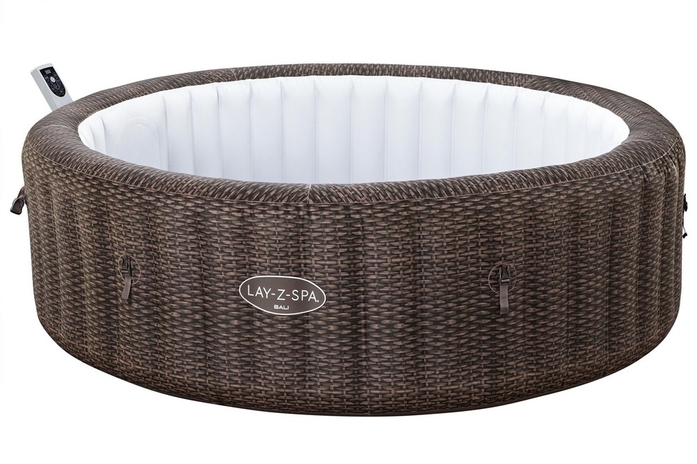 Vírivka Bestway - 2