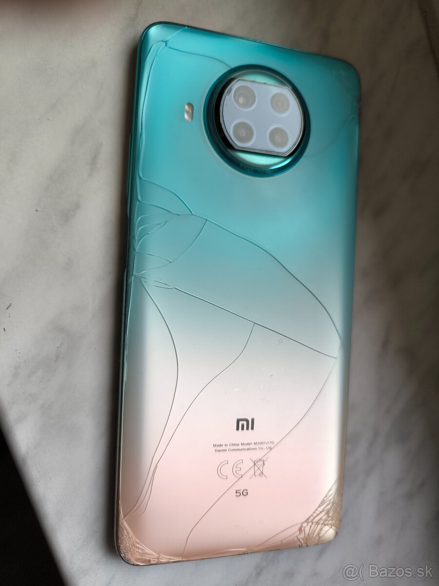 Xiaomi Mi 10T Lite 5G 6GB RAM 128GB ROM - 2