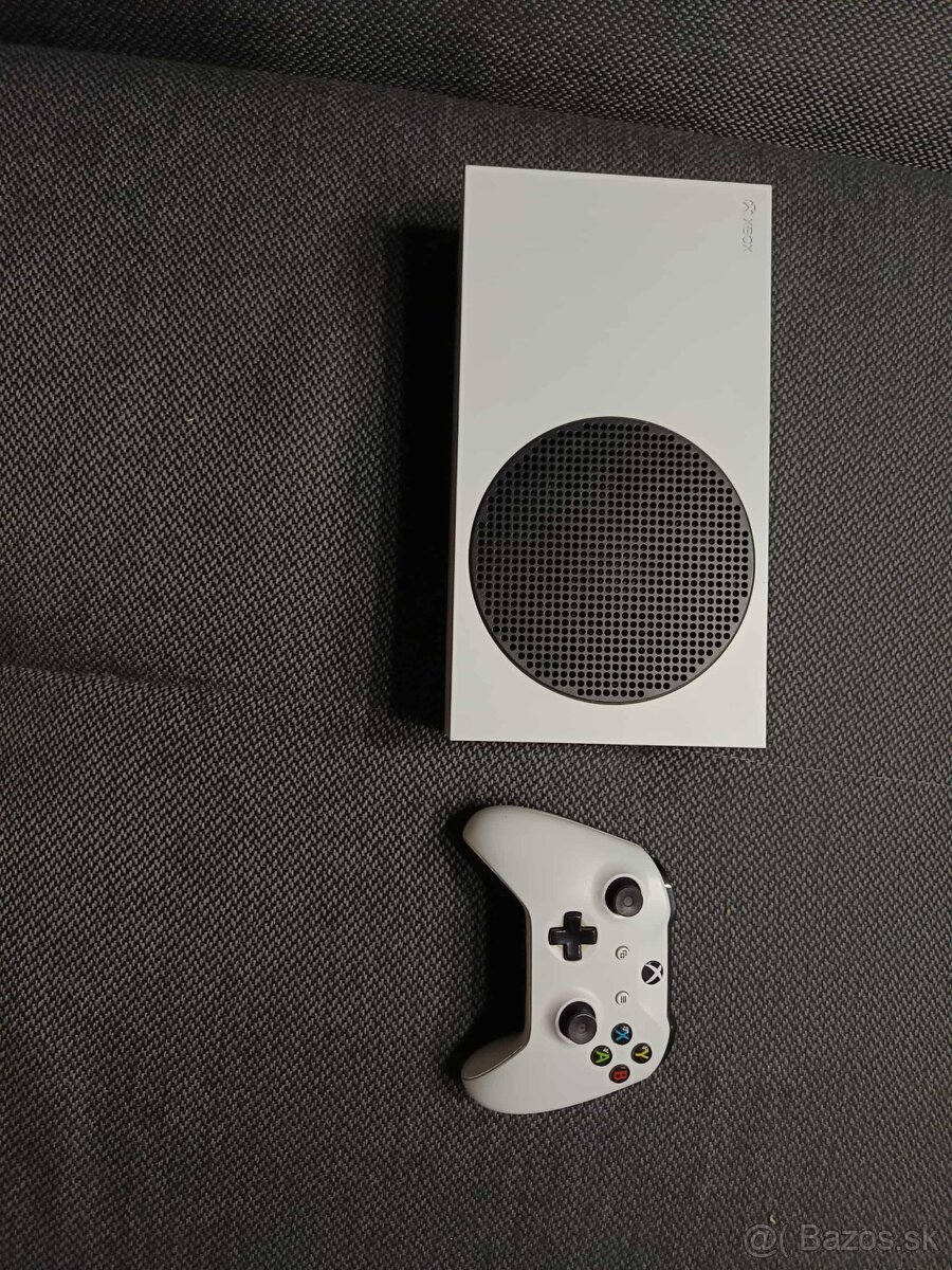 Xbox series s - 2