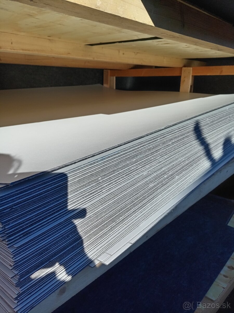 Predám stropné panely - 2