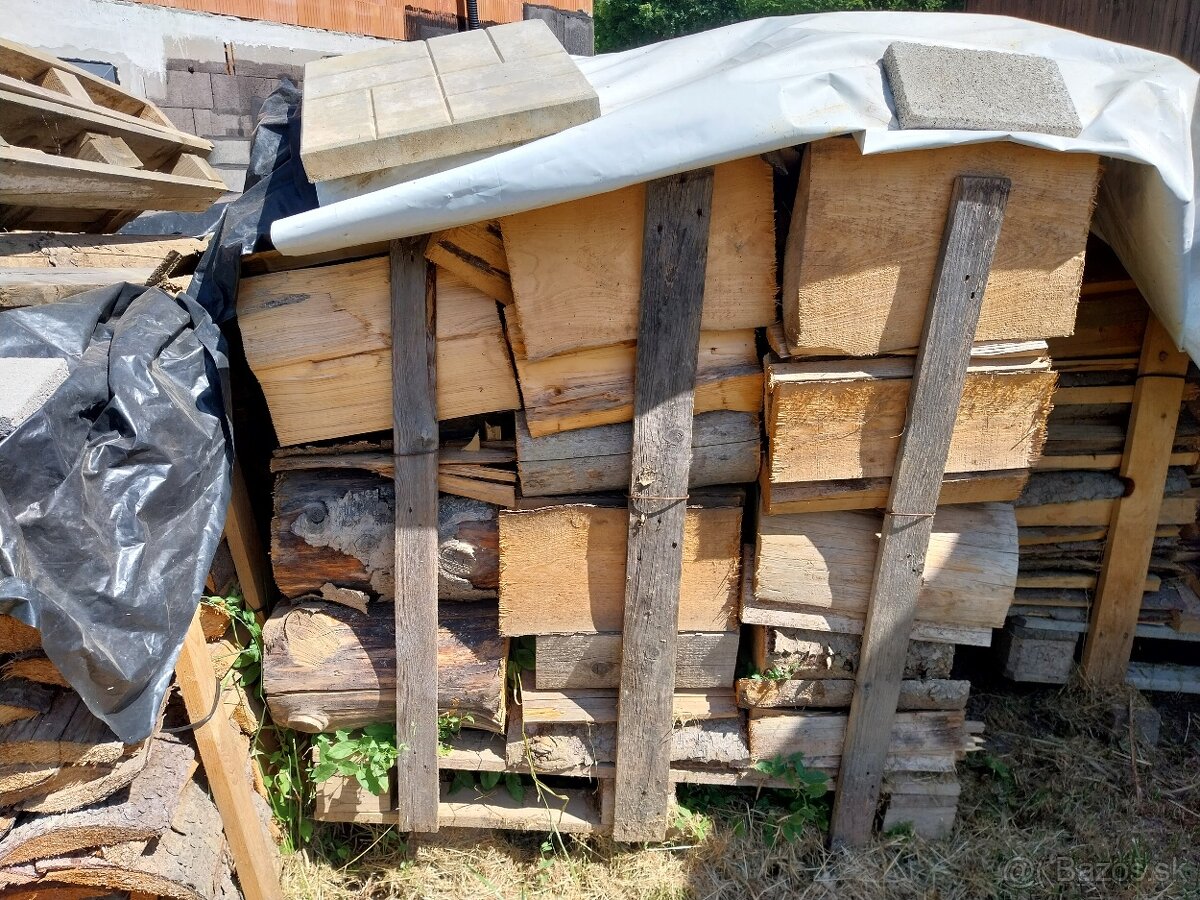 Odrezky (odkorky) - 2