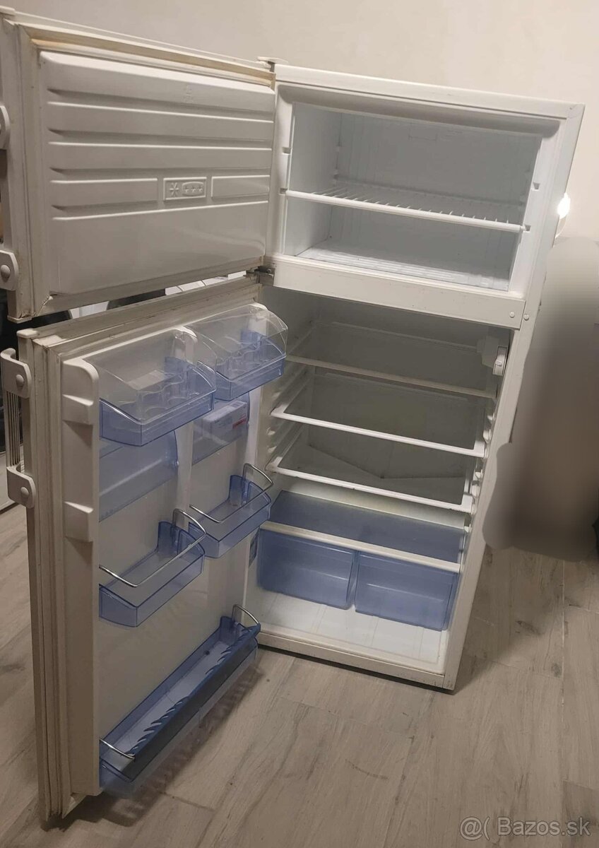 Chladnička - 2