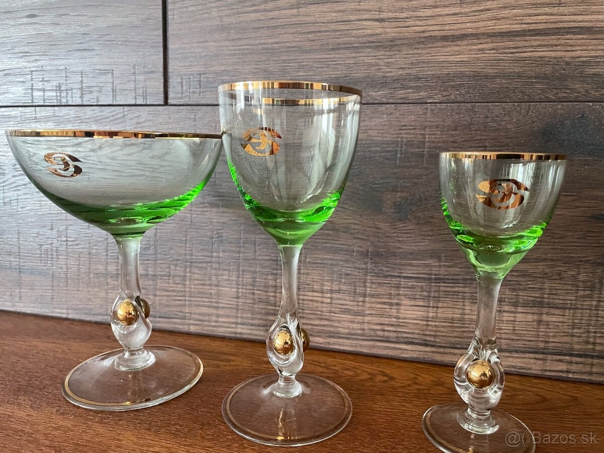 Poháre Jozef Staník - 2