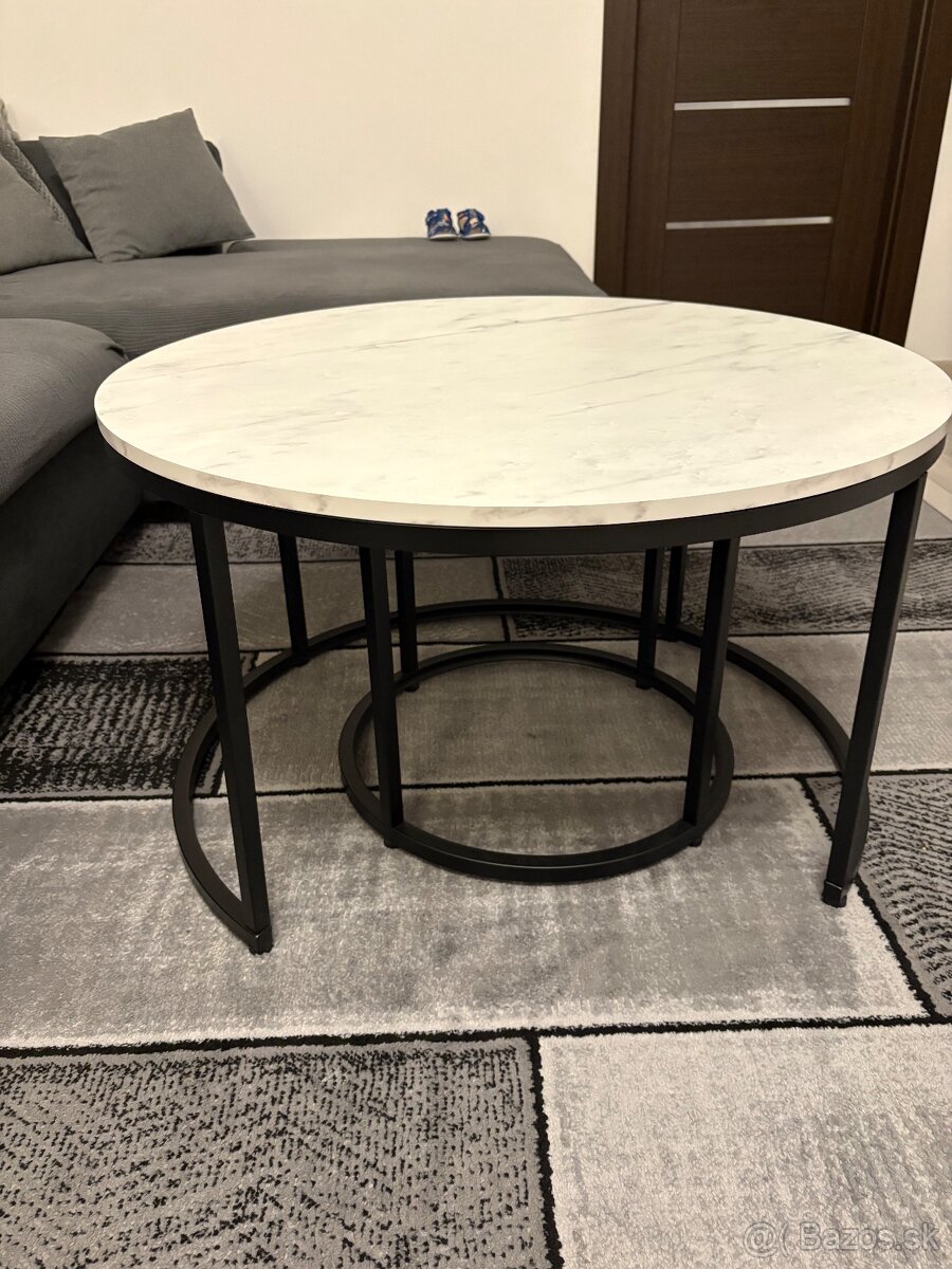 Konferenčný stôl - 2