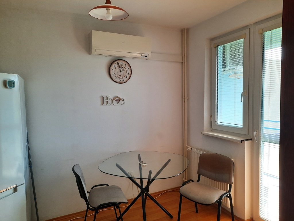 prenajmem 2-izb. byt v Galante s loggiou a klimou - 2