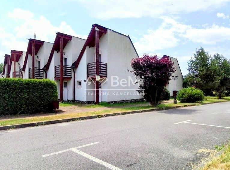 Dvojpodlažný apartmán Tatralandia - 2