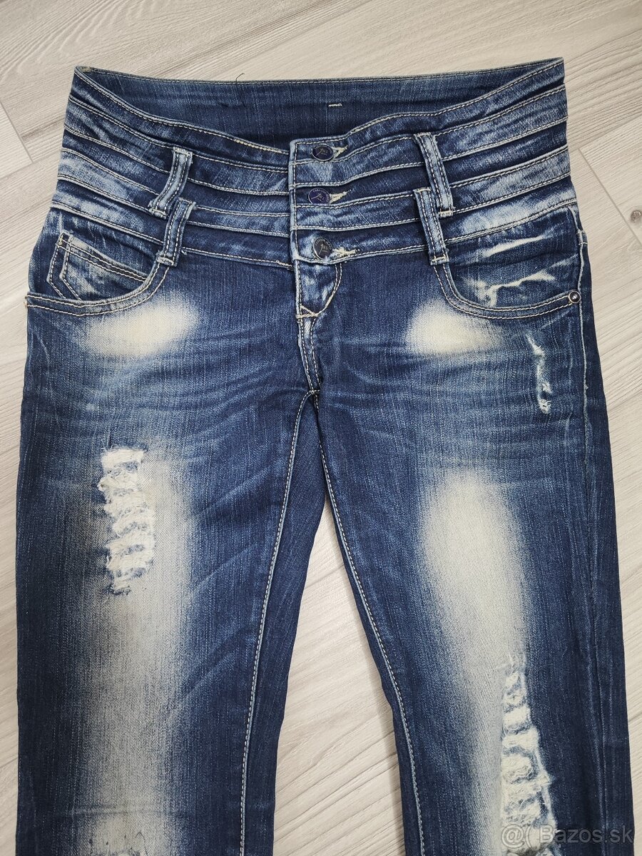 Skinny rifle "S" - 2