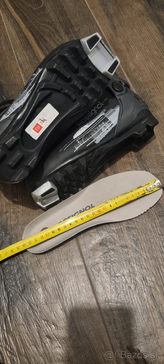 Rossignol X5 vel. 37 - 2